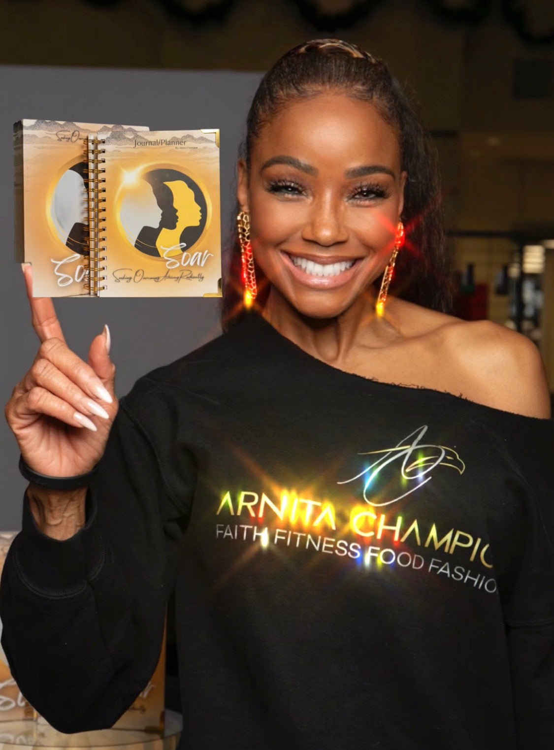 SOAR CHRISTMAS BUNDLE